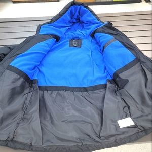 Kids winter coat